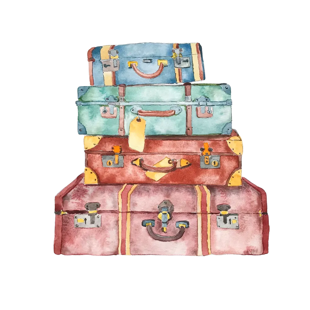 Hospedaje